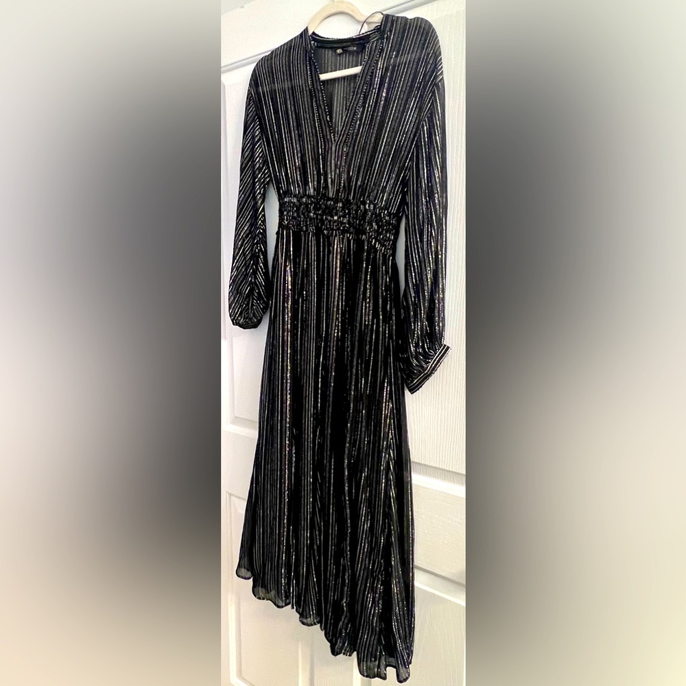 Zara authentic dress
